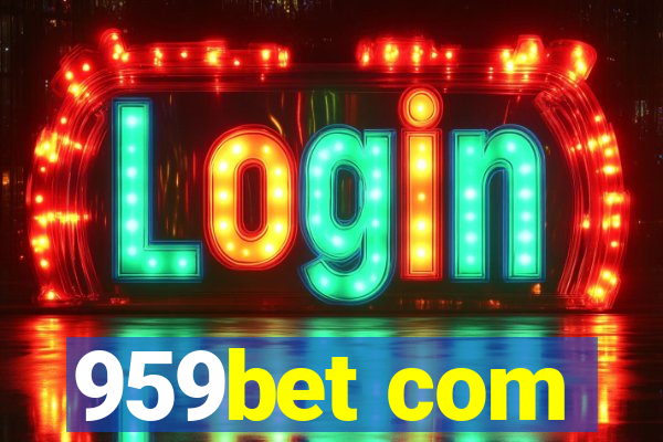 959bet com